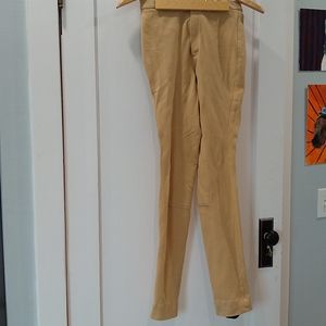 Saxon Youth 16 Jodhpurs